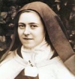 Image for Memorial of St. Thérèse of the Child Jesus, Virgin and Doctor of the Church