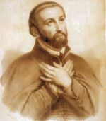 Image for Memorial of St. Francis Xavier, Priest