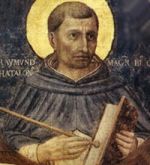 Image for Wednesday after Epiphany; Opt. Mem. of St. Raymond of Penyafort, Priest