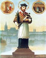 Image for Friday of the Fourth Week of Lent