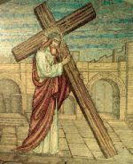 Image for Thursday of the Third Week of Lent;