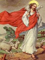Image for Fourth Sunday of Easter (Good Shepherd Sunday)