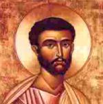 Image for Memorial of St. Barnabas, Apostle