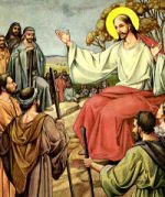 Image for Fourth Sunday in Ordinary Time