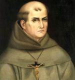 Image for Tuesday of the Thirteenth Week in Ordinary Time; Opt Mem of St. Junípero Serra, Priest (USA)