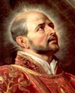 Image for Memorial of St. Ignatius of Loyola, Priest