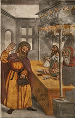 Image for Wednesday of Holy Week