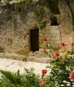 Image for Holy Saturday — Easter Vigil