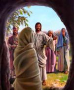 Image for Fifth Sunday of Lent