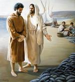 Image for Third Sunday of Easter