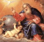 Image for Solemnity of the Most Holy Trinity 